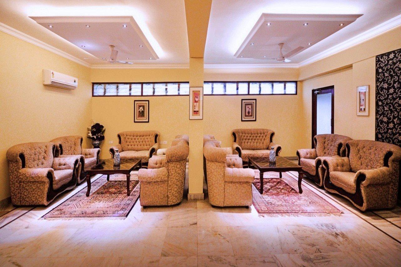 Genx Banjara Hill 1589 Hotel Хидерабад Екстериор снимка